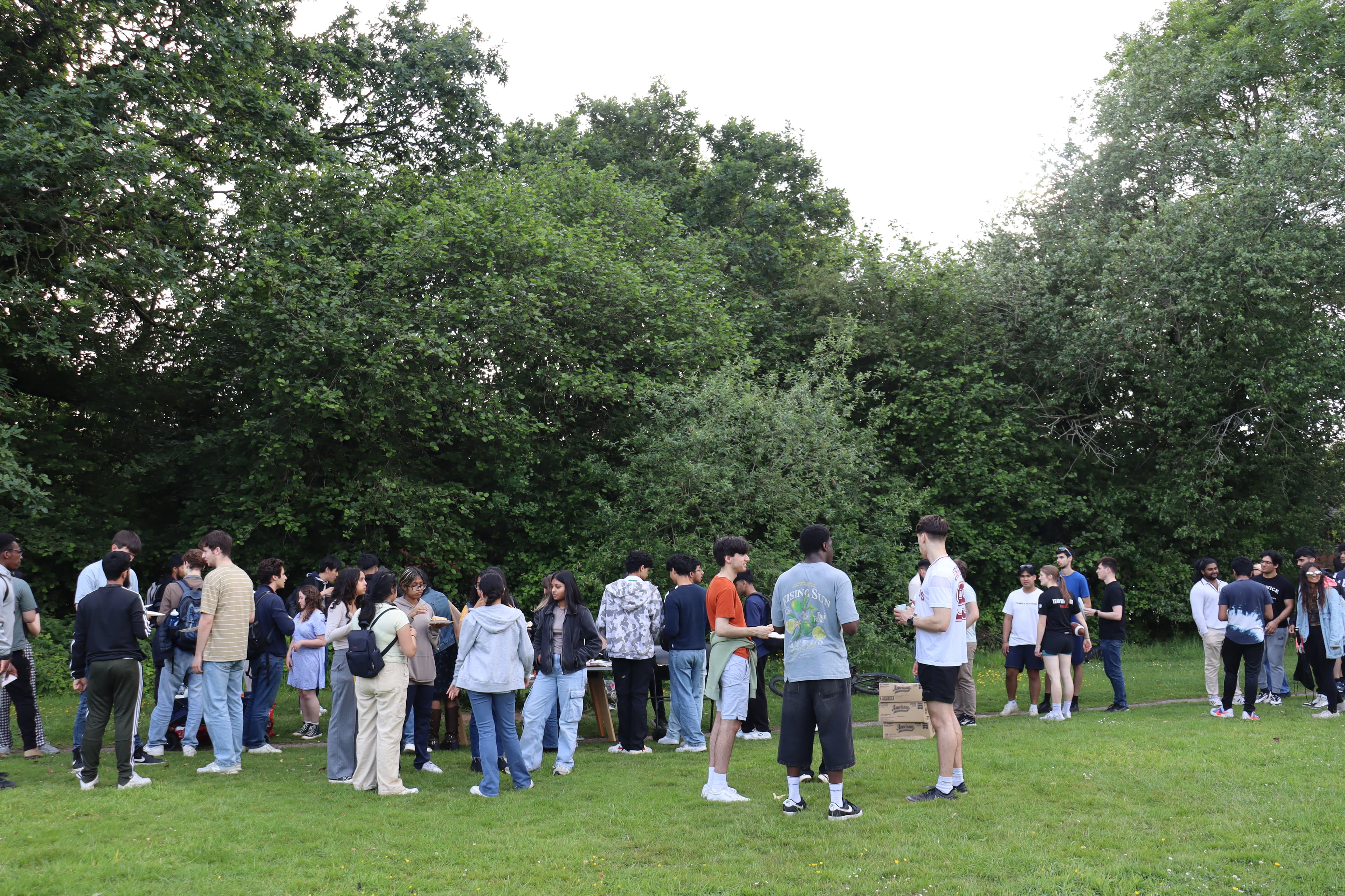 SOCIALS hero background